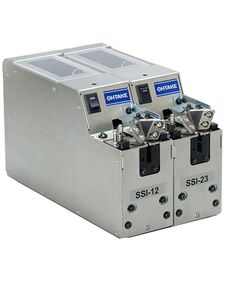 Пристрій для автоматичної подачі гвинтів SSI  65×242×146 (SSI-12R/SSI-23R), фото  | SNABZHENIE.com.ua