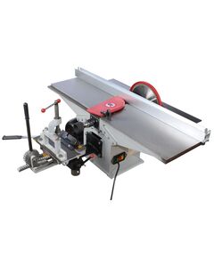 Комбінований деревообробний верстат FDB Maschinen ML210В  1 500 (ML210В), фото  | SNABZHENIE.com.ua