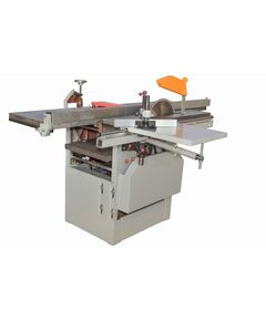 Комбінований деревообробний верстат FDB Maschinen MLQ 400М (з кареткою)  3 000 (MLQ400М), фото  | SNABZHENIE.com.ua