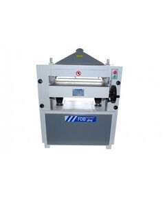 Рейсмусовый станок FDB Maschinen MB106H  7 500 (MB 106 H), фото  | SNABZHENIE.com.ua