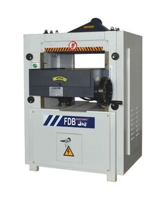 Рейсмусовый станок двусторон FDB Maschinen МВ204А  7 500 (MB 204 A), фото  | SNABZHENIE.com.ua