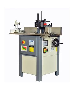 Верстат фрезерний по дереву FDB Maschinen MX50F 400V  1 500 (МХ 50F 400V), фото  | SNABZHENIE.com.ua