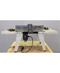 Фрезерний стіл для ручного фрезера FDB Maschinen T1  45 (T1), фото  | SNABZHENIE.com.ua