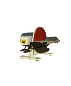 Верстат шліфувальний FDB Maschinen MM550  550 (MM550), фото  | SNABZHENIE.com.ua