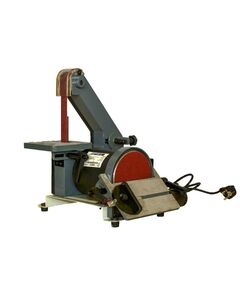 Верстат шліфувальний FDB Maschinen MM300  300 (MM300), фото  | SNABZHENIE.com.ua