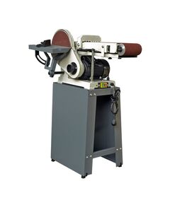 Шліфувальний деревообробний верстат FDB Maschinen BDS6 (ММ4169)  550 (BDS 6), фото  | SNABZHENIE.com.ua