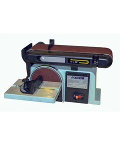 Верстат шліфувальний FDB Maschinen MM370G  370 (MM 370G), фото  | SNABZHENIE.com.ua