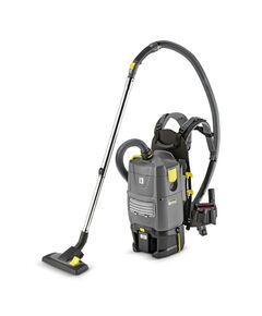 Ранцевий пилосос сухого прибирання  36 (BV 5/1 BP PACK), фото  | SNABZHENIE.com.ua