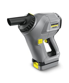 Акумуляторний пилосос  18 (HV 1/1 Bp Cs), фото  | SNABZHENIE.com.ua