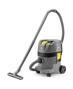 Акумуляторний пилосос сухого та вологого прибирання  36 (NT 22/1 Ap Bp L), фото  | SNABZHENIE.com.ua