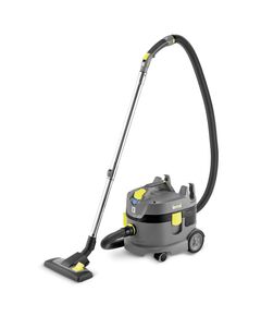 Пилосос акумуляторний сухого прибирання, eco!efficiency  36 (T 9/1 Bp), фото  | SNABZHENIE.com.ua