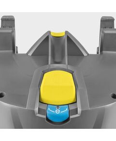 Пилосос акумуляторний сухого прибирання, eco!efficiency  36 (T 9/1 Bp), фото  | SNABZHENIE.com.ua