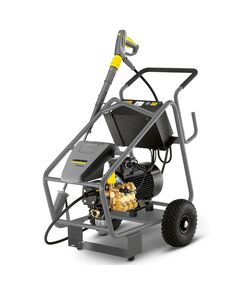 Апарат високого тиску HD 25/15-4 CAGE PLUS  3 / 400 / 50 (HD 25/15-4 CAGE PLUS), фото  | SNABZHENIE.com.ua