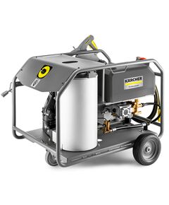 Апарат високого тиску HDS 8/20 G  6.8 (HDS 8/20G), фото  | SNABZHENIE.com.ua