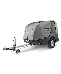 Апарат високого тиску ( на причепу )  19 (Kärcher), фото  | SNABZHENIE.com.ua