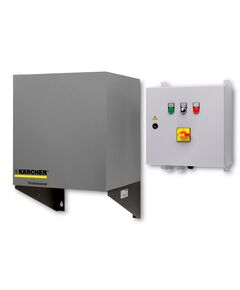 Апарат високого тиску HWE 860  3 / 400 / 50 (HWE 860), фото  | SNABZHENIE.com.ua