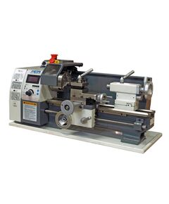 Верстат токарно-гвинторiзний FDB Maschinen Turner 180х300 Vario  300 (Turner 180х300 Vario), фото  | SNABZHENIE.com.ua