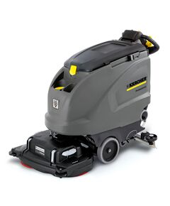 Підлогомийна машина B 60 W Bp  550 (B 60 W Bp), фото  | SNABZHENIE.com.ua