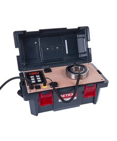 Індукційний портативний нагрівач BETEX 24 XLDi  230В/6А (24 XLDi), фото  | SNABZHENIE.com.ua