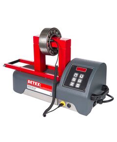 Індукційний переносний нагрівач BETEX BLF 201  230В/13A (BLF 201), фото  | SNABZHENIE.com.ua