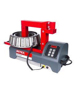 Індукційний переносний нагрівач BETEX BLF 202  230В/16А (BLF 202), фото  | SNABZHENIE.com.ua