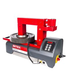 Індукційний нагрівач BETEX  BLF204 400V-CE + 2 сердечники  2~400В/20A (BLF 204), фото  | SNABZHENIE.com.ua