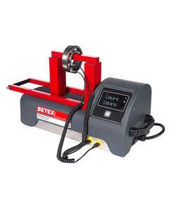 Індукційний переносний нагрівач BETEX SMART SLF 301  230В/10А (SLF 301), фото  | SNABZHENIE.com.ua