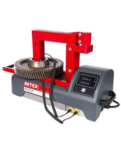 Індукційний переносний нагрівач BETEX SMART SLF 302  230В/16А (SLF 302), фото  | SNABZHENIE.com.ua