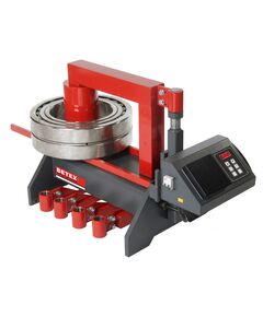 Індукційний нагрівач BETEX 40 RSD TURBO 400V  2~400В/20A (40 RSD TURBO 400V), фото  | SNABZHENIE.com.ua