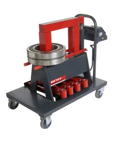 Індукційний нагрівач BETEX 38 ZFD  2~400В/30А (38 ZFD), фото  | SNABZHENIE.com.ua