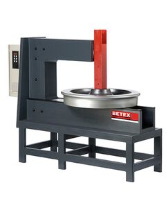 Індукційний нагрівач BETEX GIANT  2~400В/100А (BETEX GIANT), фото  | SNABZHENIE.com.ua