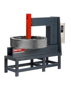 Індукційний нагрівач BETEX GIANT DL-1000  2~400В/120.250А (GIANT DL-1000), фото  | SNABZHENIE.com.ua