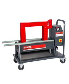 Індукціонний нагрівач BETEX BLF 206  2~400В/45А (BLF 206), фото  | SNABZHENIE.com.ua