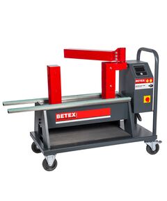 Індукційний нагрівач BETEX SLF 306  2~400В/45А (SLF 306), фото  | SNABZHENIE.com.ua