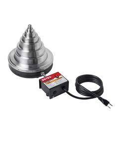 Конусний нагрівач BETEX CHU  230В (CHU), фото  | SNABZHENIE.com.ua