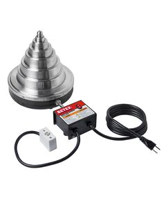 Конусний нагрівач BETEX CHC  230В (CHC), фото  | SNABZHENIE.com.ua