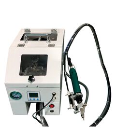 Calvindude  CH-301 Ручний автоматичний верстат для закручування шурупів  KILEWS або SUDONG (відповідно до вимог замовника) (CH-301), фото  | SNABZHENIE.com.ua