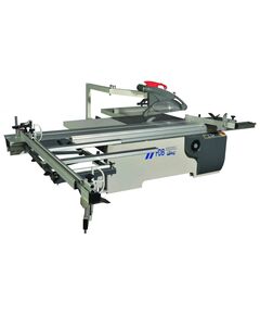 Верстат форматно-розкроювальний FDB Maschinen FR32ZS  3200*375 (FR 32 ZS), фото  | SNABZHENIE.com.ua