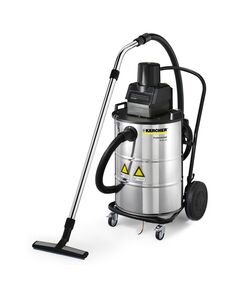 Безпечний пилосос сухого та вологого прибирання  1 380 (NT 80/1 B1 M), фото  | SNABZHENIE.com.ua