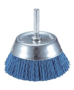 Нейлонова чашкова щітка  Чашка (D-45537), фото  | SNABZHENIE.com.ua