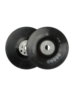 Опорний диск Klingspor  125 (ST358), фото  | SNABZHENIE.com.ua