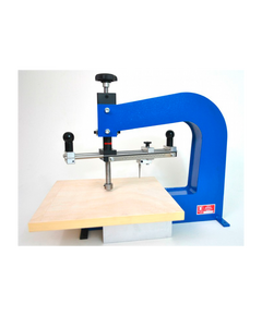 Різак для вирізання прокладок,з одним ножем  ручне. без електроприводу (FRIPA), фото  | SNABZHENIE.com.ua