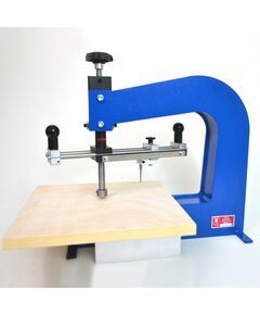 Різак для вирізання прокладок з двома ножами  ручне. без електроприводу (FRIPA), фото  | SNABZHENIE.com.ua