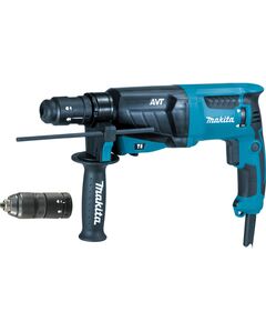 Перфоратор  SDS-Plus (HR2631FT), фото  | SNABZHENIE.com.ua