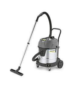 Пилосос сухого та вологого прибирання  2 300 (NT 50/2 Me Classic), фото  | SNABZHENIE.com.ua