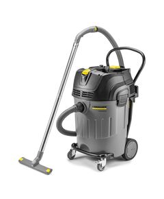 Пилосос сухого та вологого прибирання  2 760 (NT 65/2 Ap), фото  | SNABZHENIE.com.ua