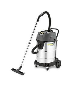 Пилосос сухого та вологого прибирання  2 300 (NT 70/2 Me Classic), фото  | SNABZHENIE.com.ua