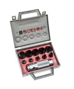 Набір просічок  19 (JLB219CM), фото  | SNABZHENIE.com.ua