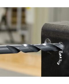 Спіральне свердло по металу DIN 338 Type N HSS-R, зменшений хвостовик  16 (200160), фото  | SNABZHENIE.com.ua