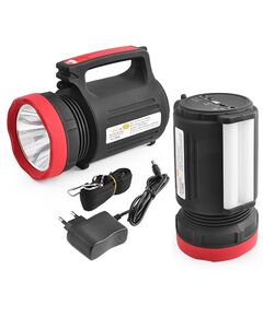 Ліхтар переносний WIMPEX  встроенный аккумулятор 5500mAh (WX-2886), фото  | SNABZHENIE.com.ua